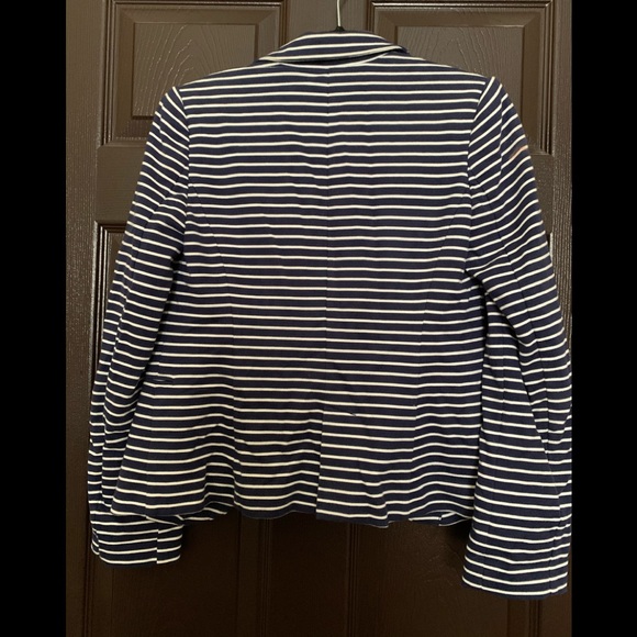 Lily Pulitzer blazer - Picture 4 of 5